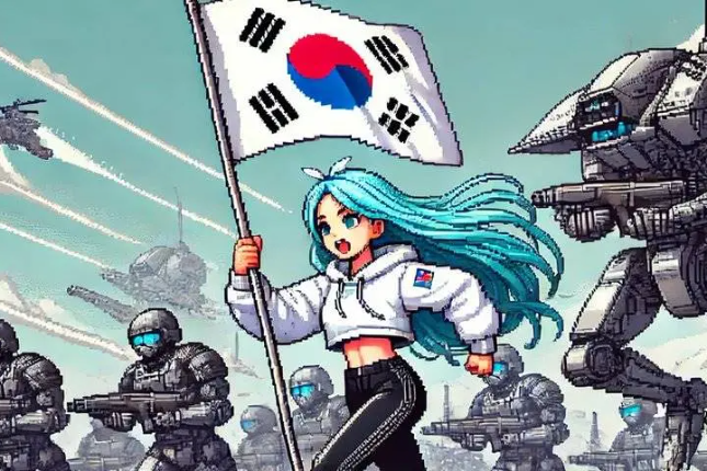 透视韩国链游市场：玩家不抵触上链，但对发行商的贪婪心存顾虑