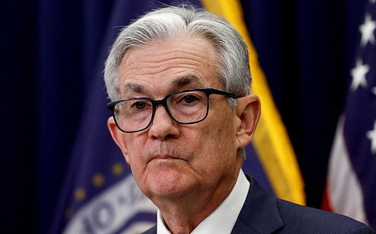 美联储降息后鲍威尔在记者招待会上的十问十答