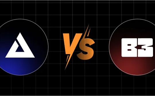 分析比对 XAI 及 B3：游戏 L3 的双雄较量