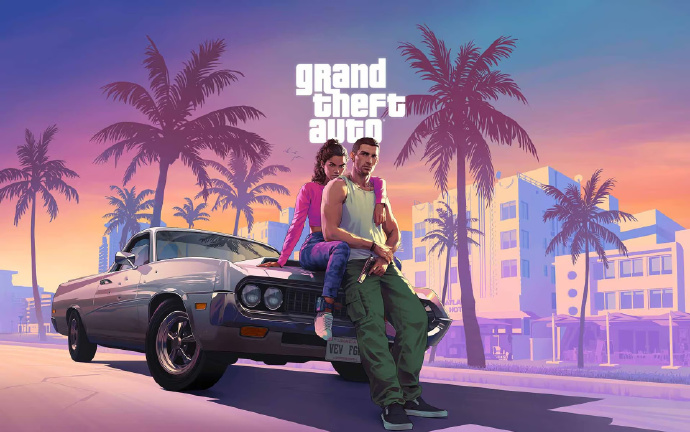 定心丸来了，Take-Two官方确定《GTA6》仍计划于2025年秋季发售！