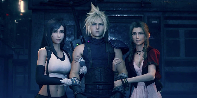 玩家毒舌周刊|SE《FF16》《FF7重生》销量低迷，《最终幻想》系列卖不动了？