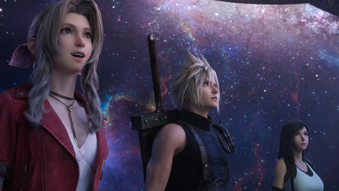 玩家毒舌周刊|SE《FF16》《FF7重生》销量低迷，《最终幻想》系列卖不动了？