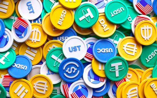 稳定币增发真能带动市场上涨？揭密 USDT、USDC 与 PYUSD 的近期动态