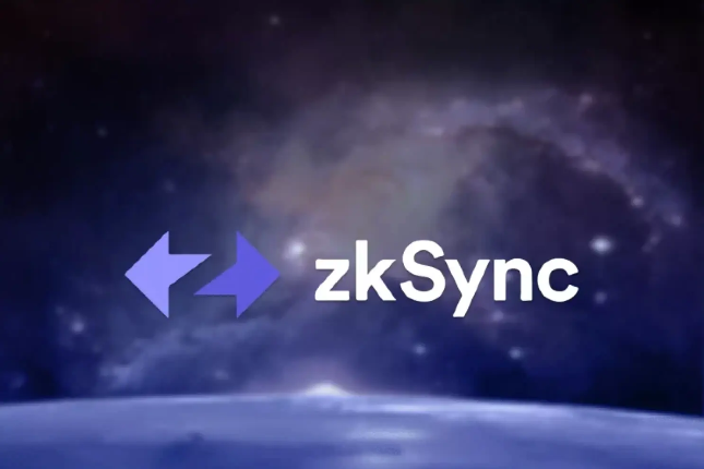 利好消息频传，ZKsync将迎来复兴时刻？