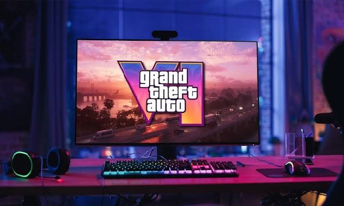 10月14日游戏早报：《GTA6》PC版或要等到2027年！《生化危机9》M站页面上线